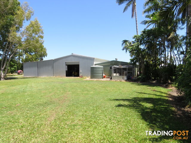 82 Weekes Road Bowen QLD 4805