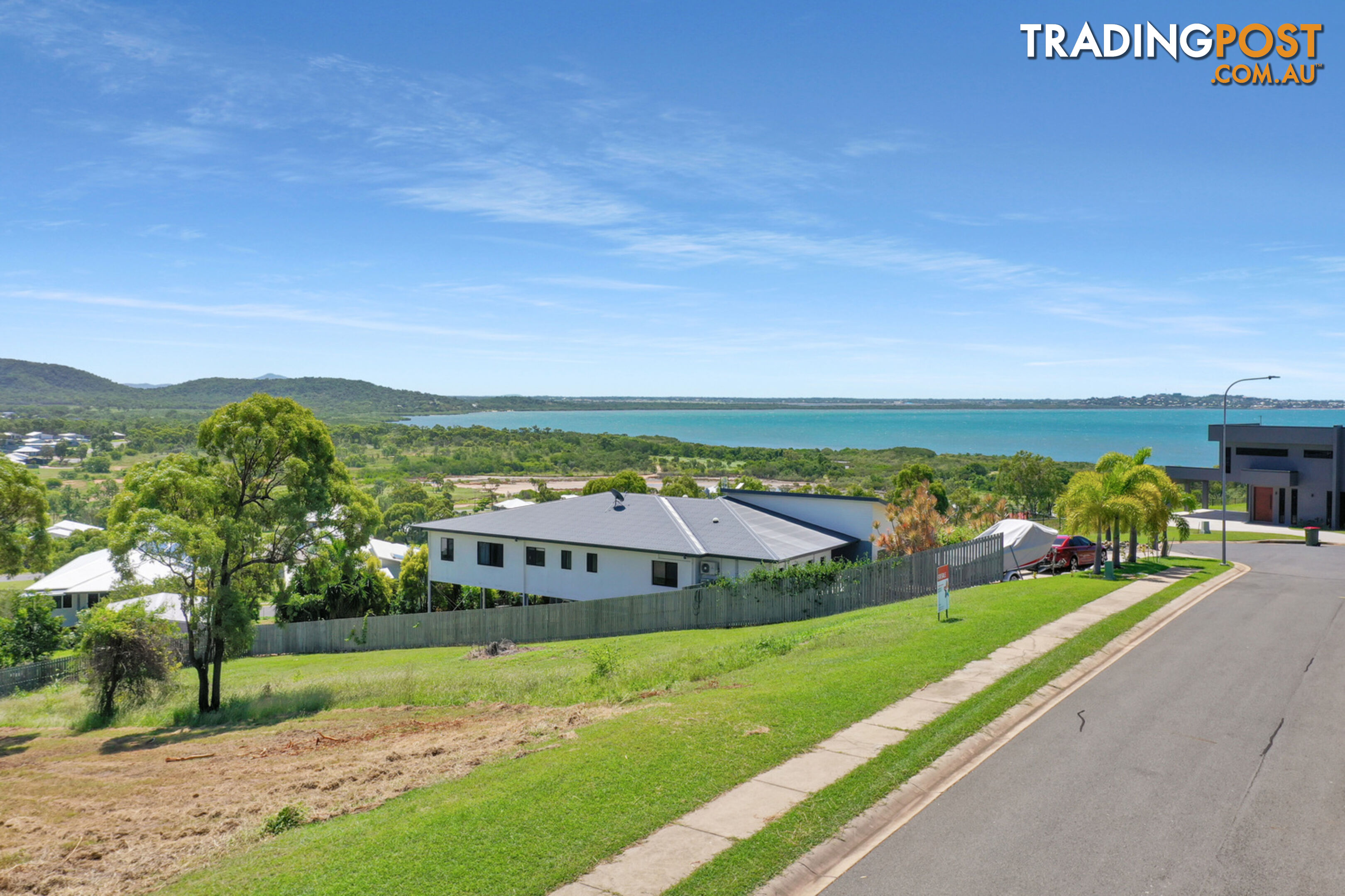 17 Harbour View Terrace Bowen QLD 4805