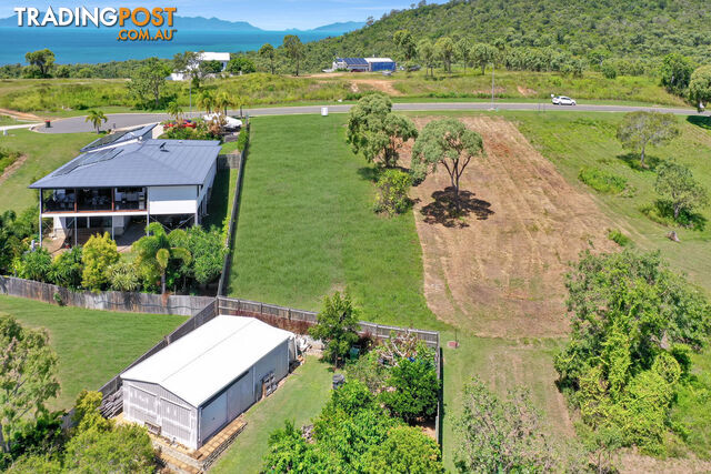 17 Harbour View Terrace Bowen QLD 4805