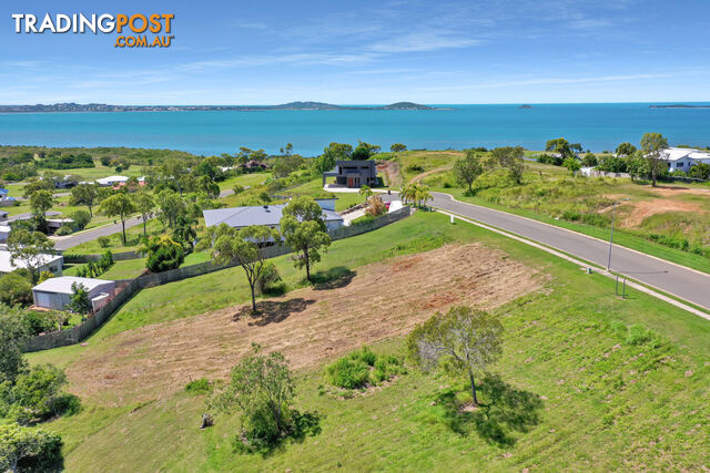 17 Harbour View Terrace Bowen QLD 4805