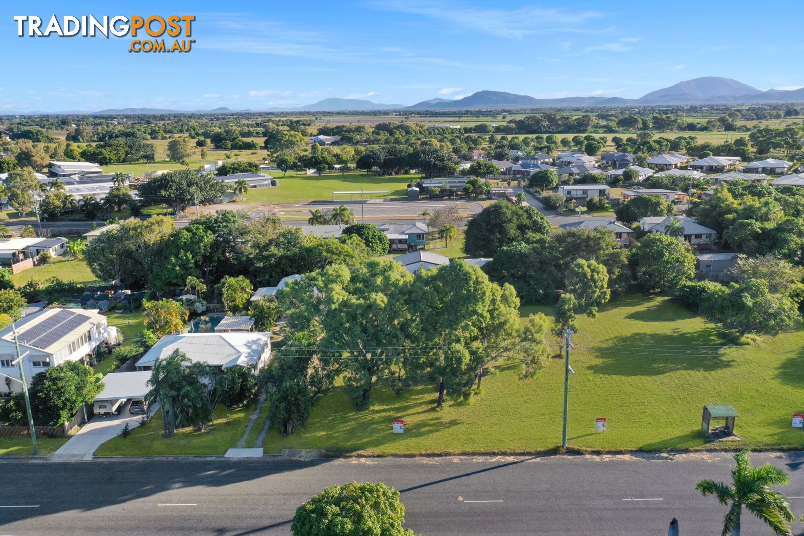 73 Murroona Street Bowen QLD 4805