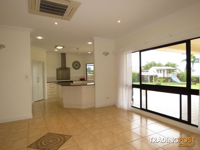 60 Brampton Drive Bowen QLD 4805