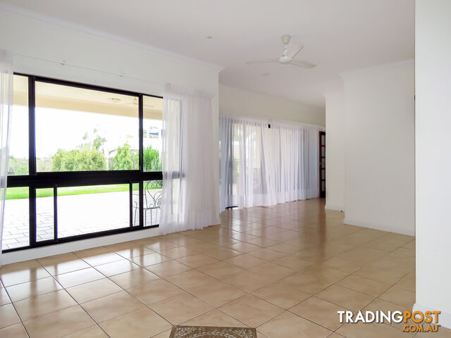 60 Brampton Drive Bowen QLD 4805