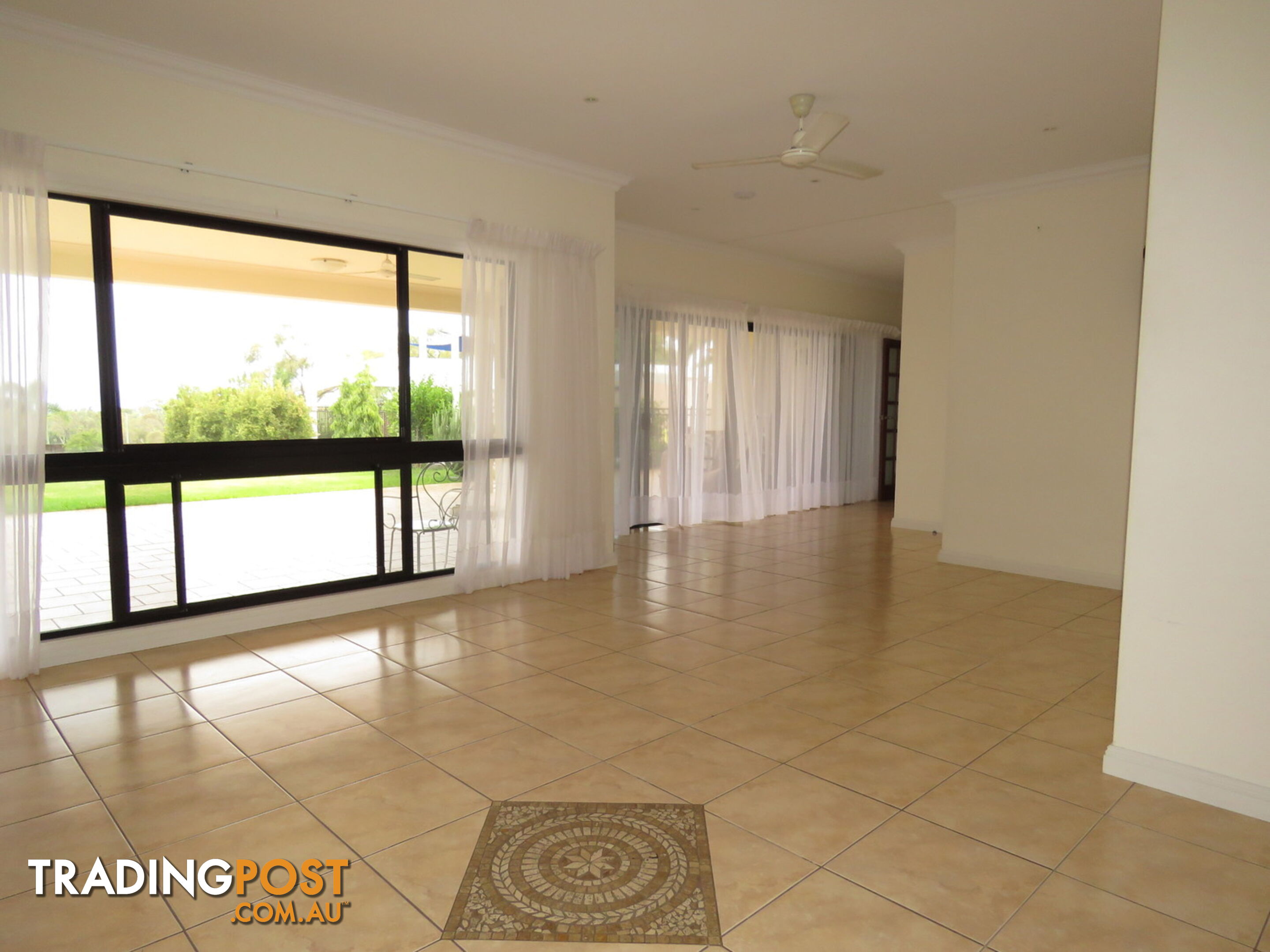 60 Brampton Drive Bowen QLD 4805