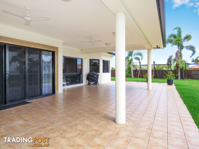 60 Brampton Drive Bowen QLD 4805