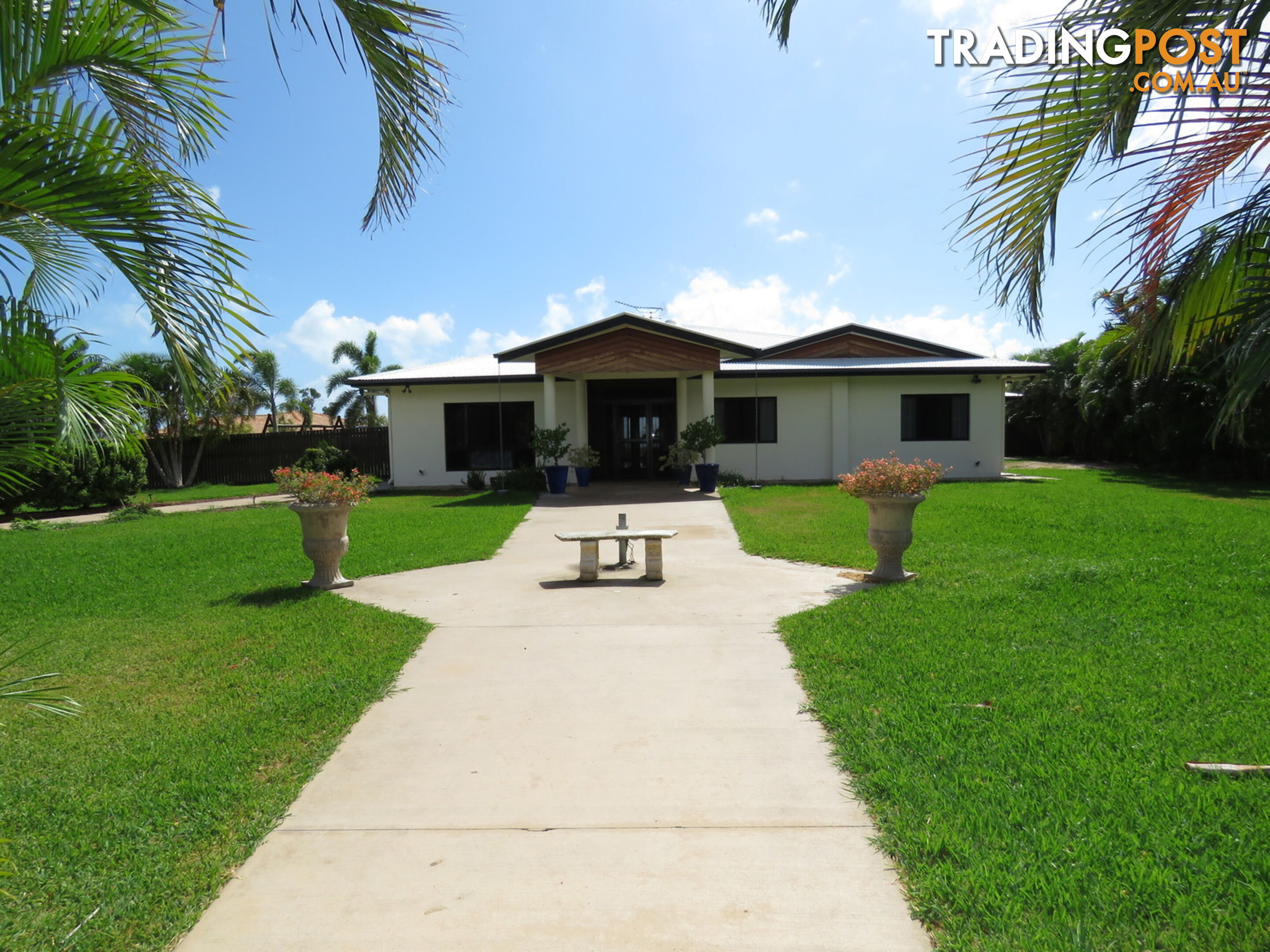 60 Brampton Drive Bowen QLD 4805