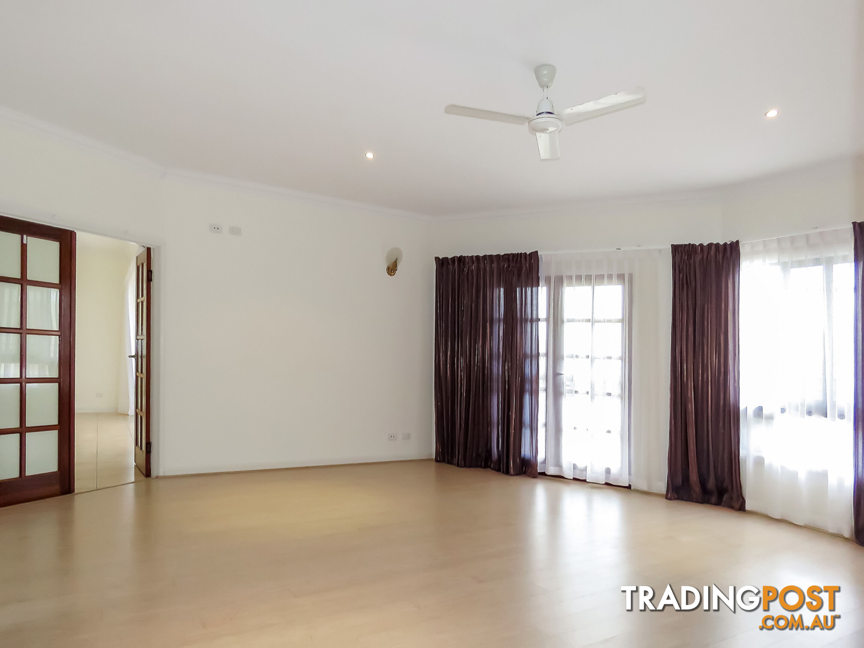 60 Brampton Drive Bowen QLD 4805