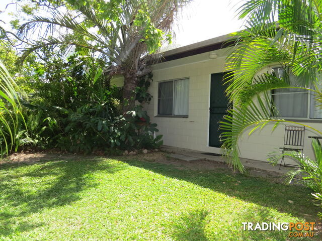 10 Verna Street Bowen QLD 4805