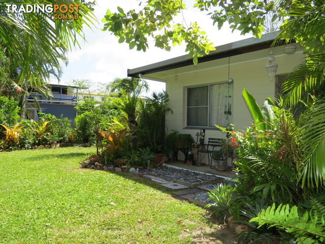 10 Verna Street Bowen QLD 4805