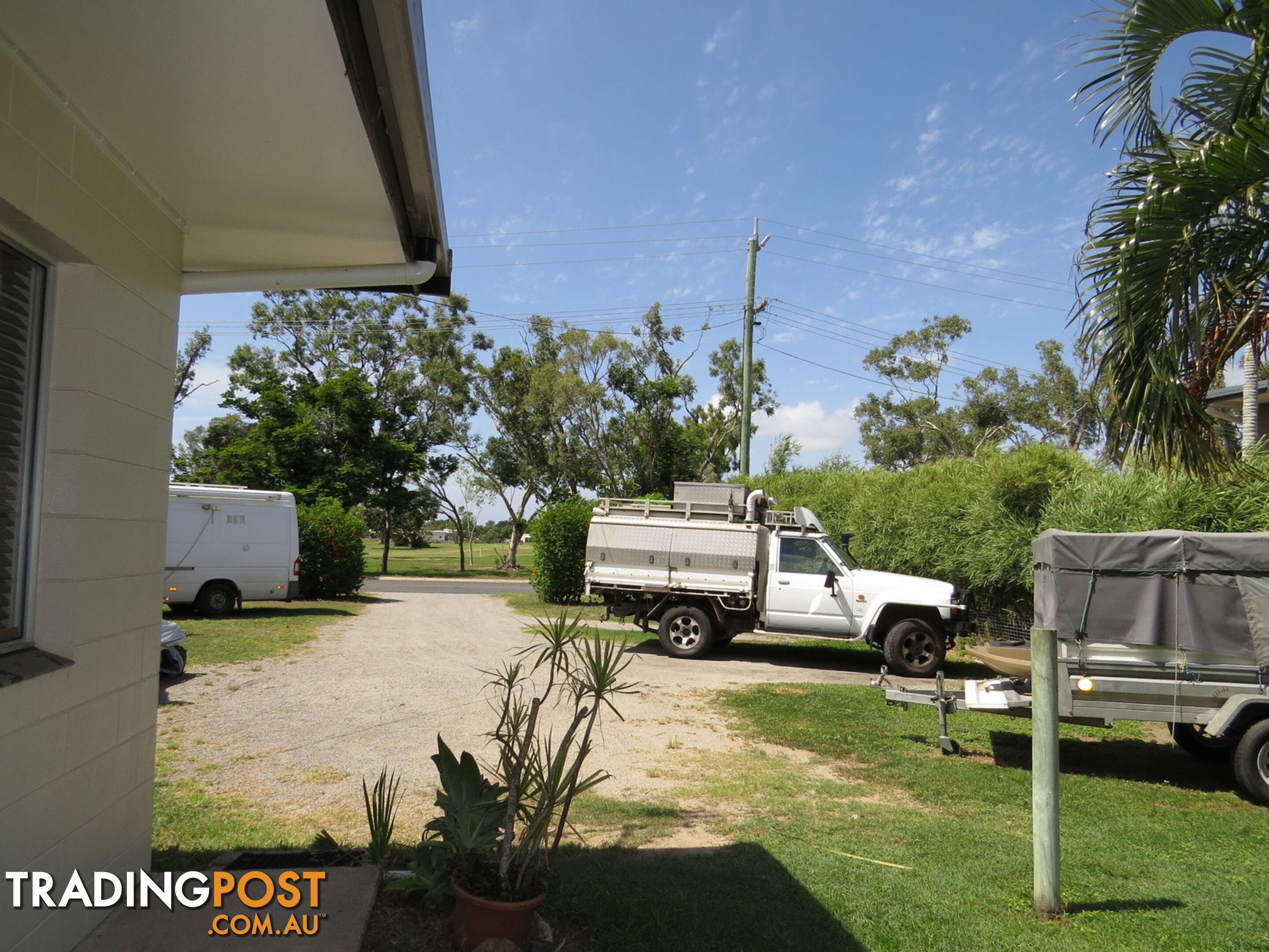 10 Verna Street Bowen QLD 4805