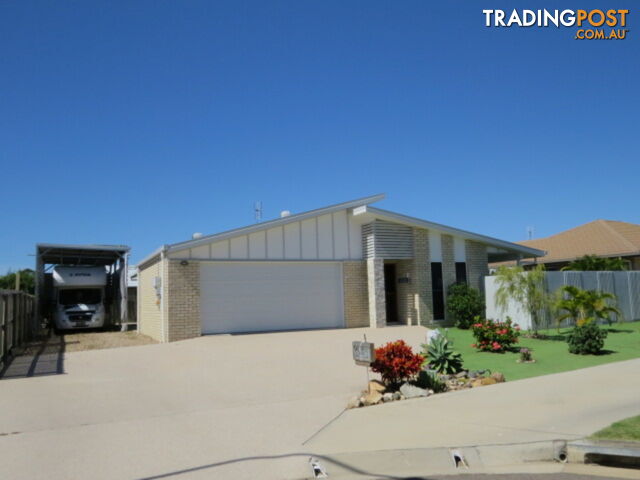 9 Lexington Court Bowen QLD 4805