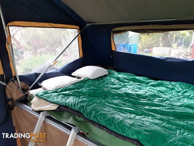 2013 Oztrail Outer Ridge Quest - photo 3 of 6