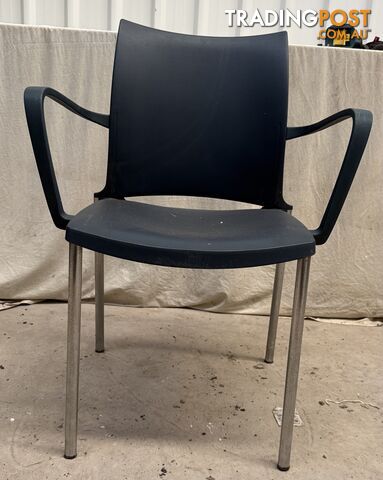 Chairs & Outdoor Gas Heaters