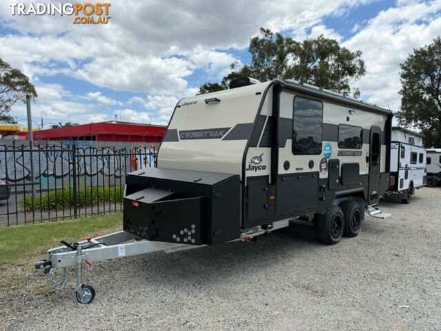 2025 JAYCO CROSSTRAK 1855-1CT-MY26