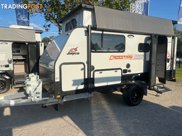 2023 JAYCO CROSSTRAK 1444-1CT-MY23