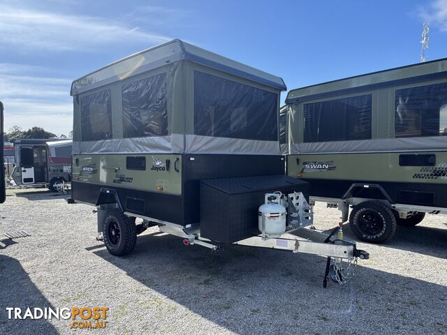 2025 JAYCO WREN OBCP-MY25