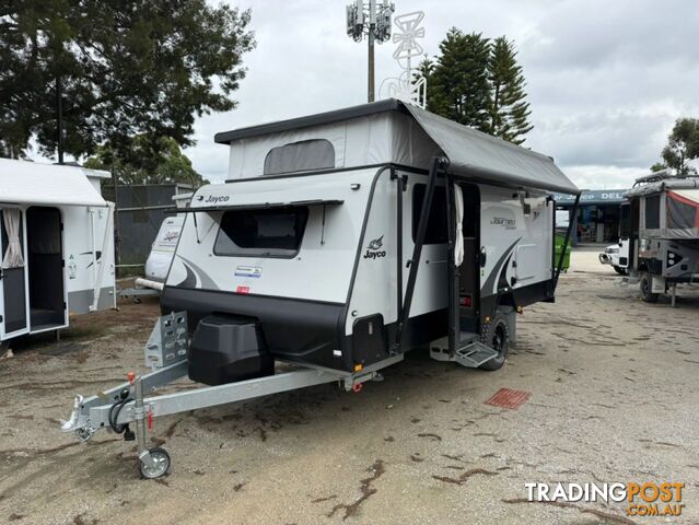 2023 JAYCO JOURNEY 1667-5OBJY-MY22