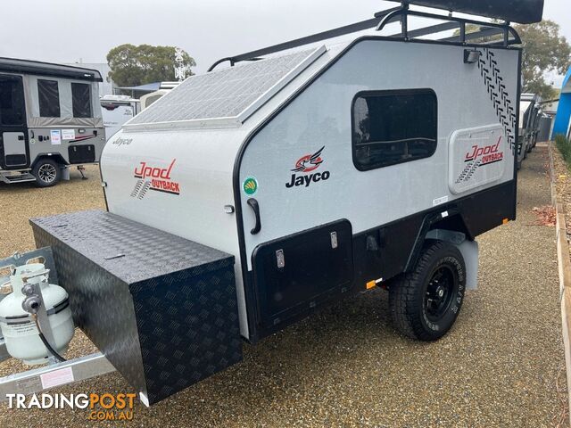 2024 JAYCO J-POD JPODOB-MY24