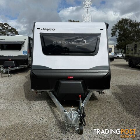 2025 JAYCO DISCOVERY 2166-4DY-MY25