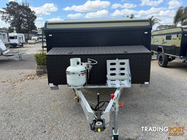 2025 JAYCO LARK OBCP-MY25