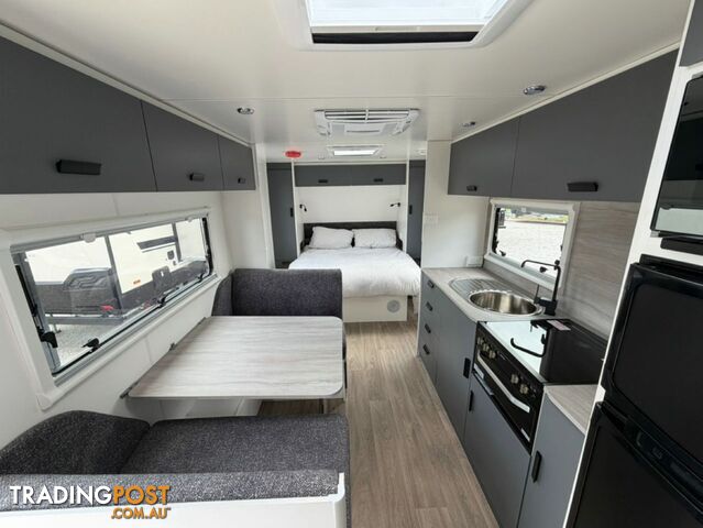 2025 JAYCO STARCRAFT 1961-2BPSC-MY25 - photo 5 of 15
