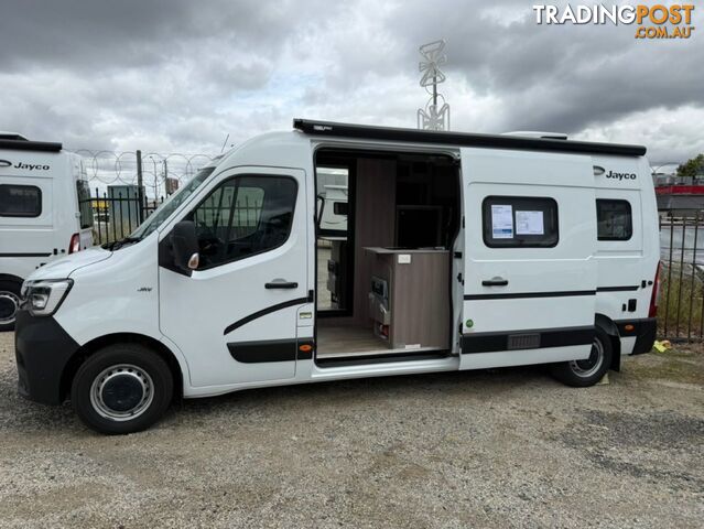 2023 JAYCO JRV RM19-1JV-MY24 - photo 4 of 18
