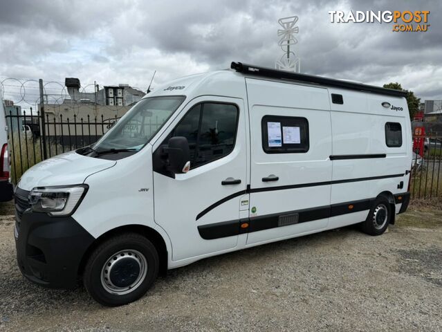 2023 JAYCO JRV RM19-1JV-MY24