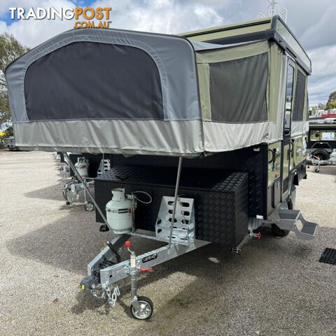 2025 JAYCO LARK OBCP-MY25