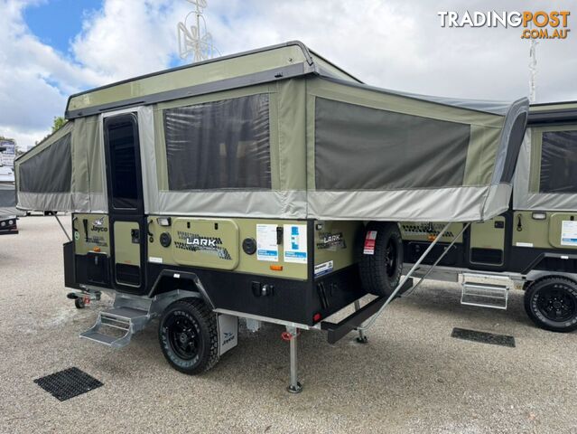 2025 JAYCO LARK OBCP-MY25 - photo 2 of 18