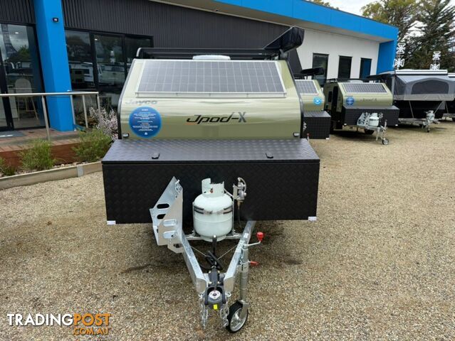 2025 JAYCO J-POD JPODXOB-MY25