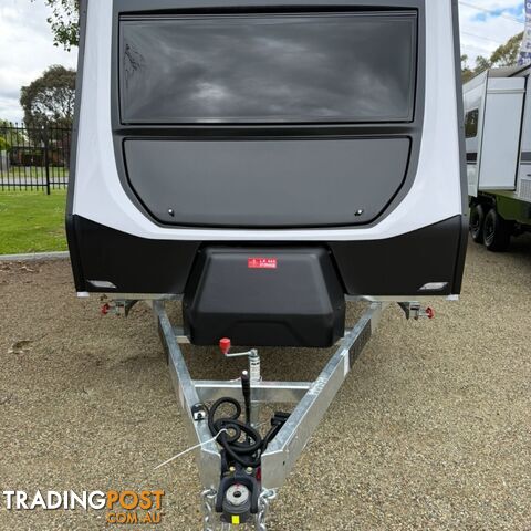 2025 JAYCO SILVERLINE 2578-6OBSL-MY25