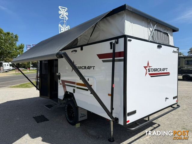 2025 JAYCO STARCRAFT 1667-5SC-MY26 - photo 5 of 15