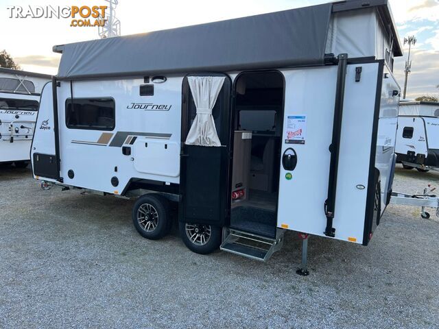 2024 JAYCO JOURNEY 1755-9JY-MY24