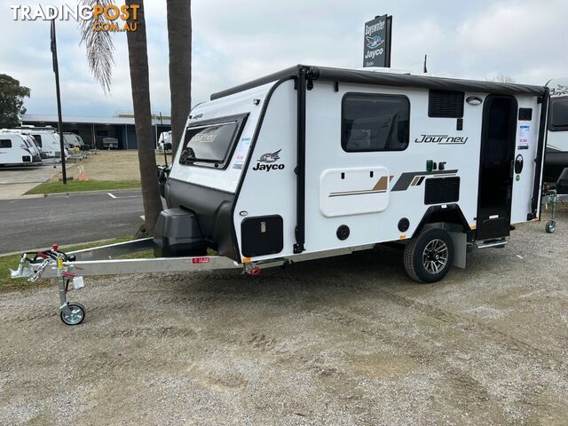 2024 JAYCO JOURNEY 1342-2JY-MY24