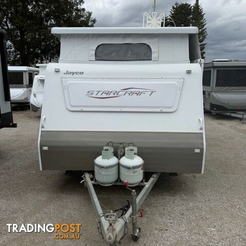 2016 JAYCO STARCRAFT 1667-5 - photo 2 of 17