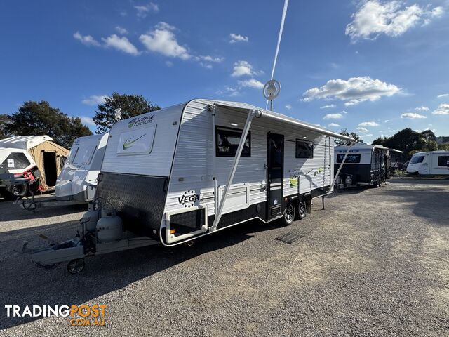 2014 SCENIC VEGA
