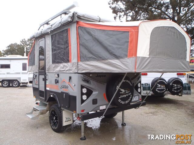2021 JAYCO SWIFT OBCP-MY21 - photo 3 of 24