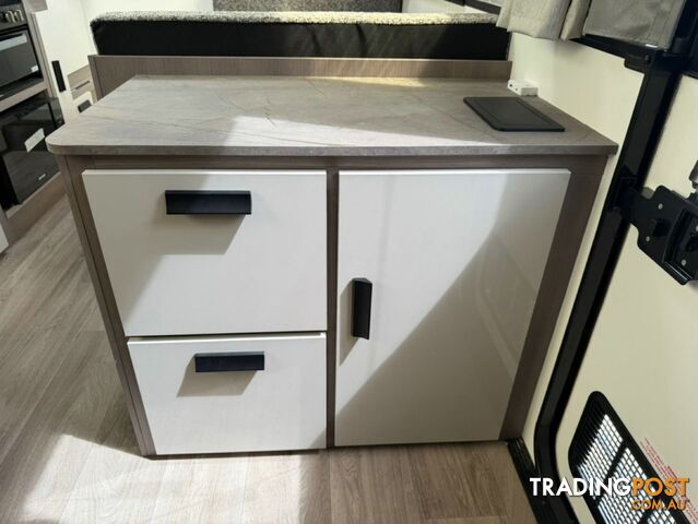 2025 JAYCO SWAN CP-MY25 - photo 2 of 16