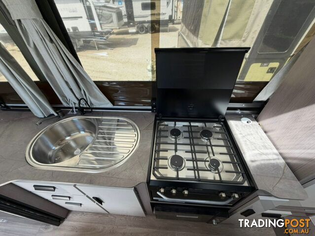 2025 JAYCO SWAN CP-MY25 - photo 5 of 16