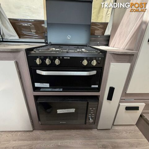 2025 JAYCO SWAN CP-MY25 - photo 4 of 16