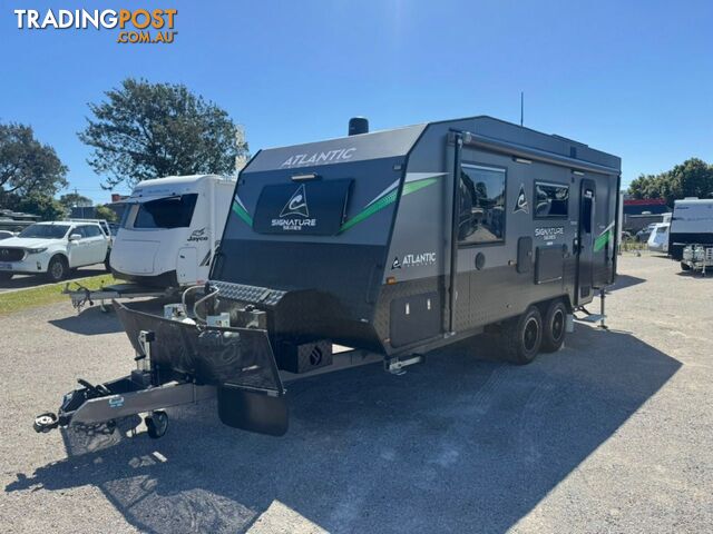 2023 ATLANTIC CARAVANS SIGNATURE SERIES
