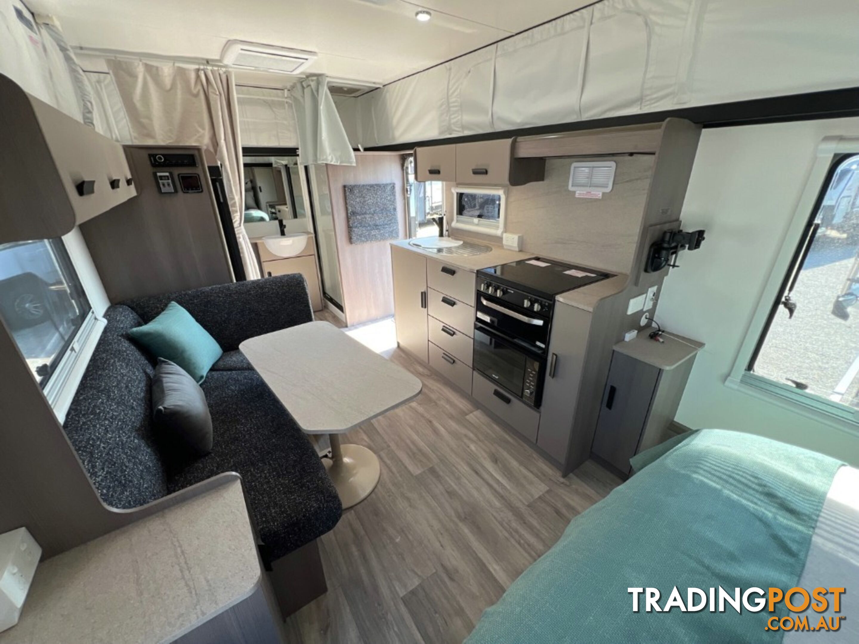 2024 JAYCO JOURNEY 1755-8OBJY-MY24