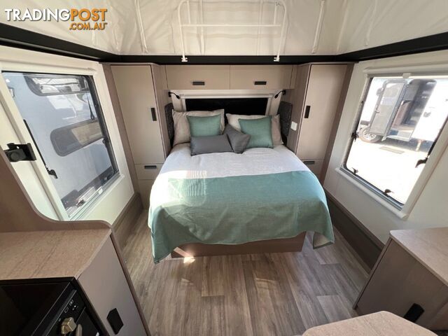 2024 JAYCO JOURNEY 1755-8OBJY-MY24