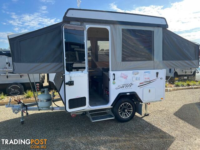 2024 JAYCO SWIFT CP-MY24