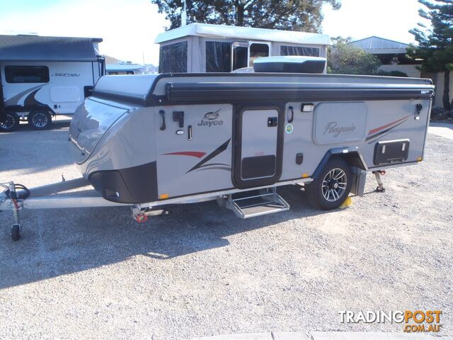 2024 JAYCO PENGUIN CP-MY24 - photo 5 of 23