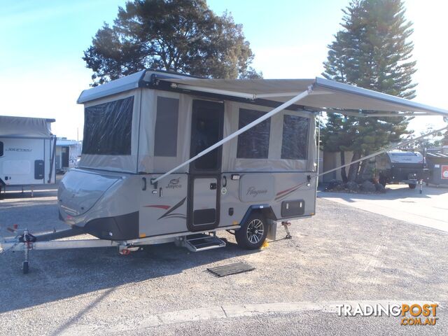 2024 JAYCO PENGUIN CP-MY24