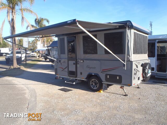 2024 JAYCO PENGUIN CP-MY24 - photo 3 of 23