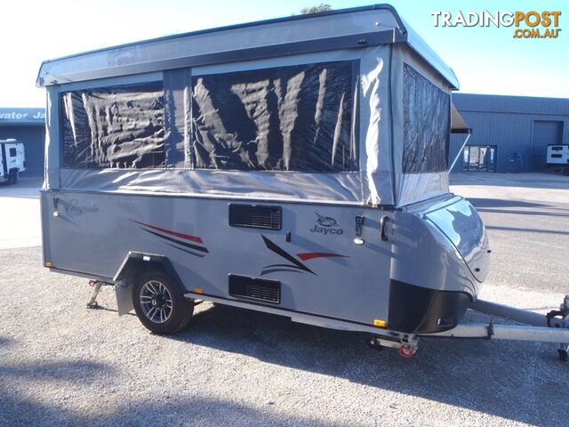 2024 JAYCO PENGUIN CP-MY24 - photo 2 of 23