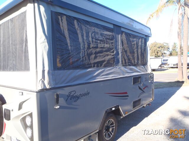 2024 JAYCO PENGUIN CP-MY24 - photo 4 of 23