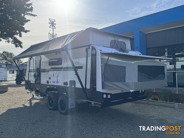 2025 JAYCO EXPANDA 1756-2OBEX-MY25 - photo 5 of 25